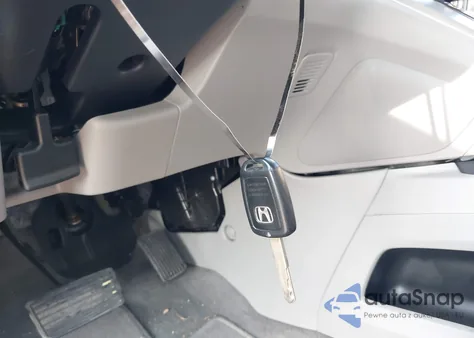 2014 Honda Cr-V Ex-L from USA, damaged, VIN 2HKRM3H74EH545935